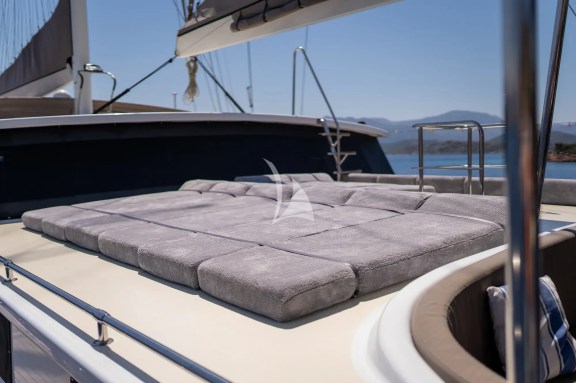 Image of Nevra Queen yacht #7