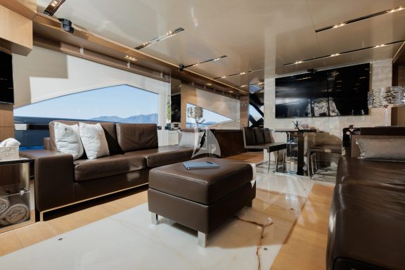 Image of WHY NOT yacht #3