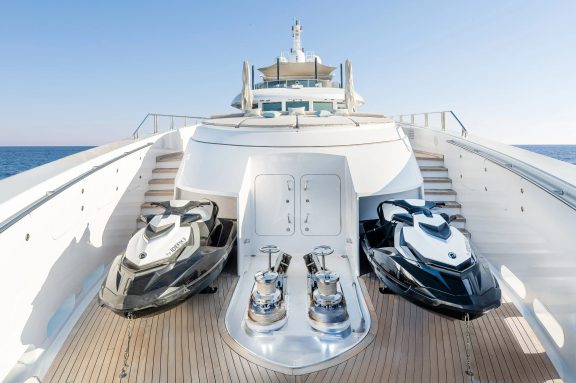 Image of IDEFIX II yacht #224