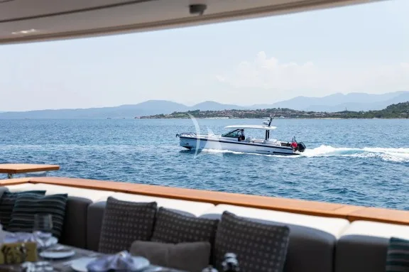 Image of ADELA yacht #41