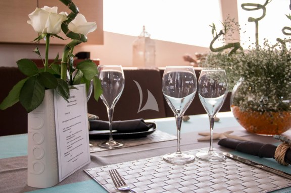 Table setting