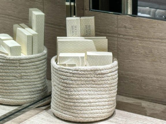 Molton Brown Amenities