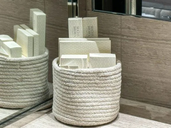 Molton Brown Amenities