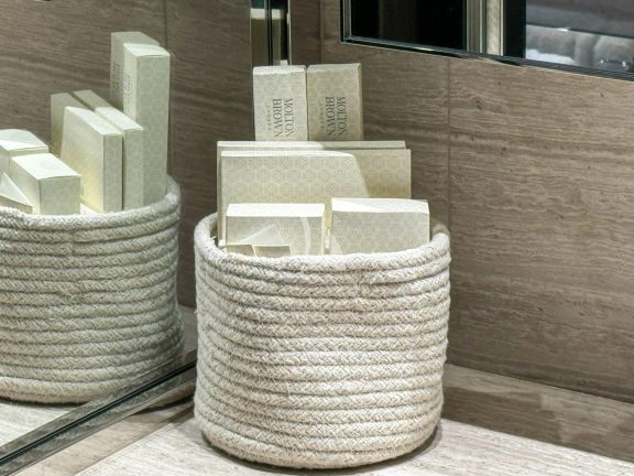 Molton Brown Amenities