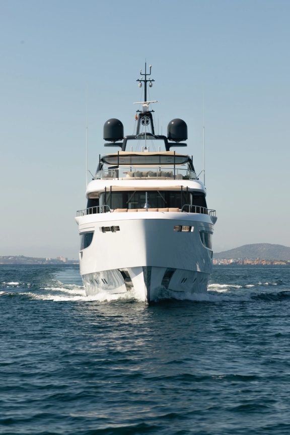 Image of How Much Is Enough yacht #6