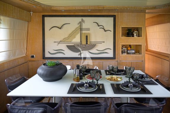 Image of COOKIE yacht #5