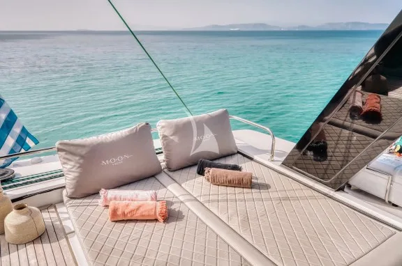 Image of SEABARIT LX yacht #23