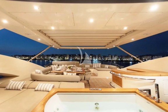Image of FUNSEA yacht #111