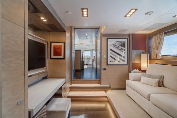 Master Suite