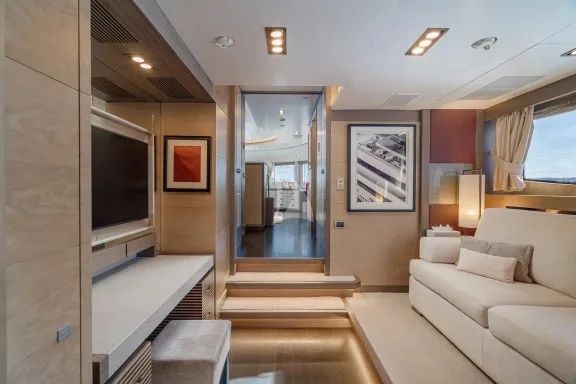 Master Suite