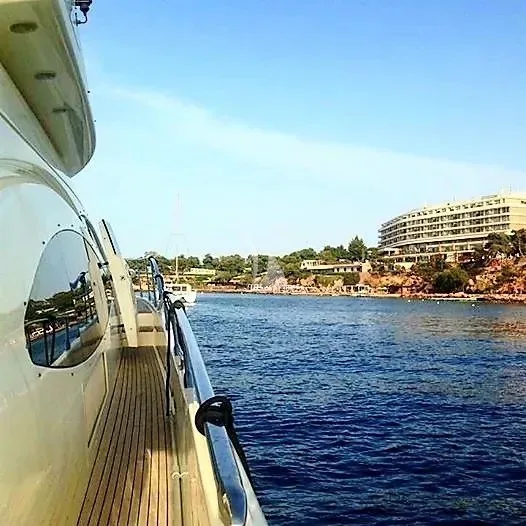 Image of CHILL OUT II yacht #41