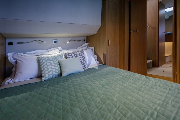 Image of LIBRA yacht #14