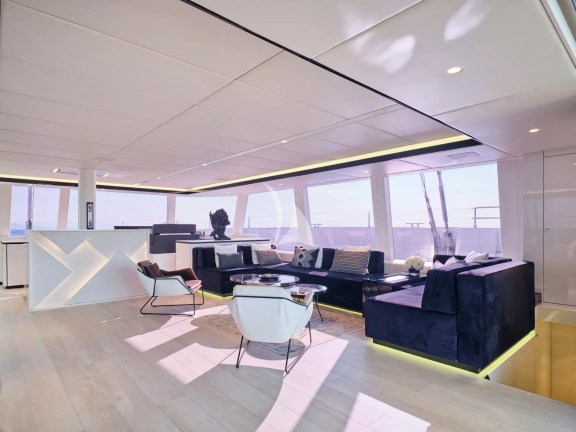 Main Salon