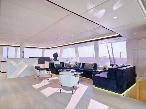 Main Salon