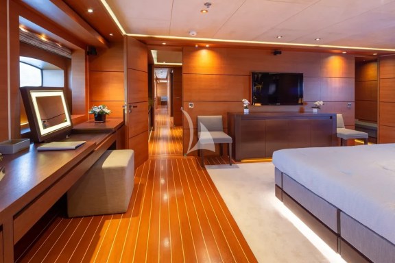 VIP cabin II