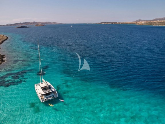 Image of ALMA yacht #7
