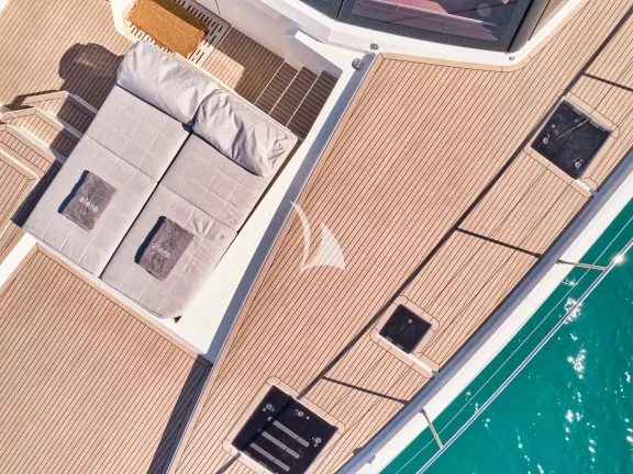 Sunbeds