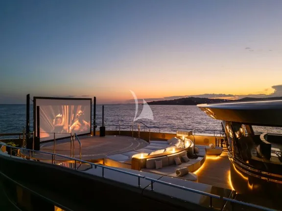 Image of ANJELIF yacht #23