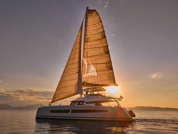 Image of SERENISSIMA yacht #5