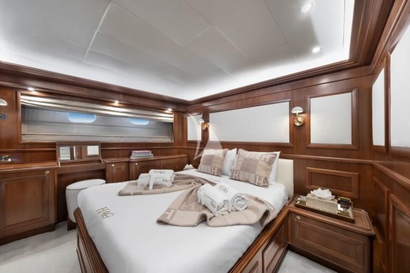 VIP cabin