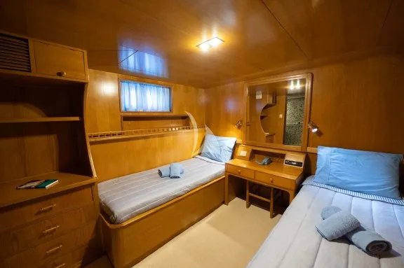 Image of ELENA yacht #26