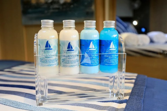 Amenities