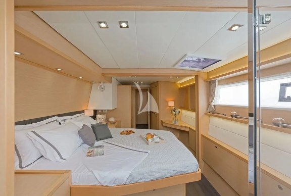 Master Cabin