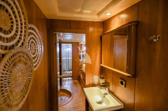 Image of Aegean Schatz yacht #8