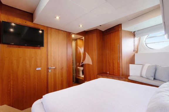 VIP Cabin