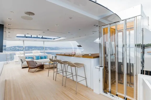 Sun Deck