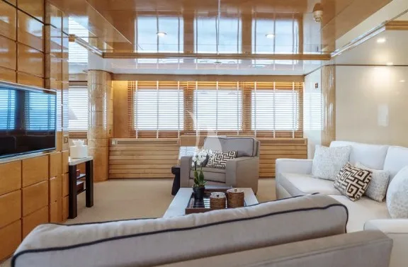 Image of Kassandra yacht #9