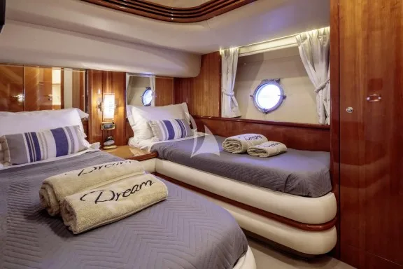 Image of DREAM yacht #20