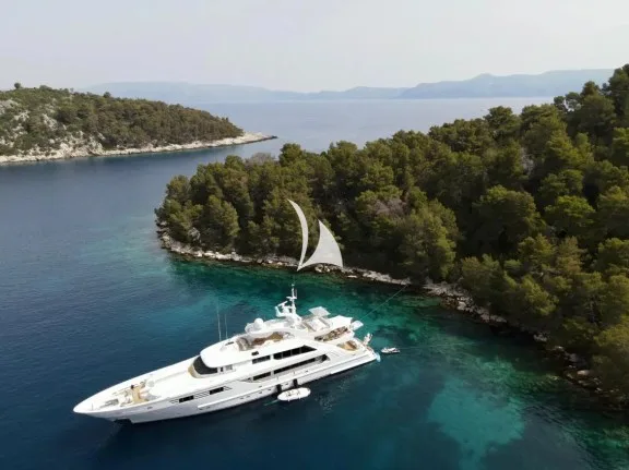 ALALYA - Mljet