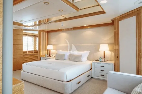 Image of Kassandra yacht #14