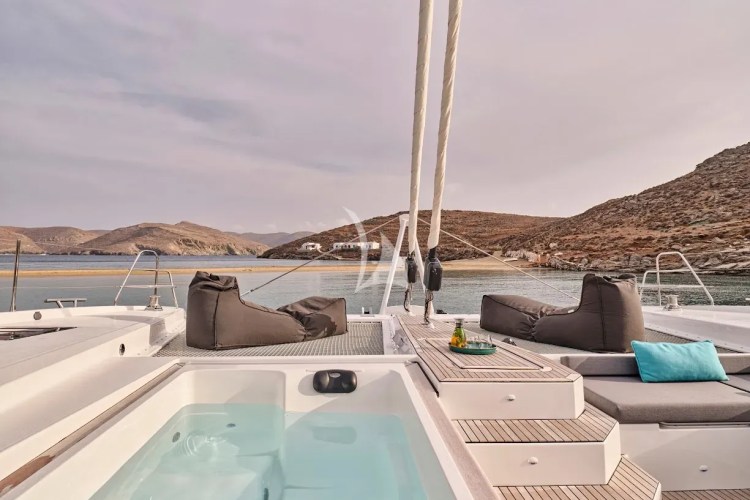 Jacuzzi 