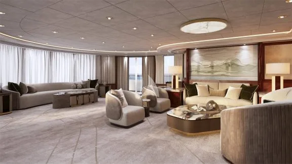 Visuals Main Salon