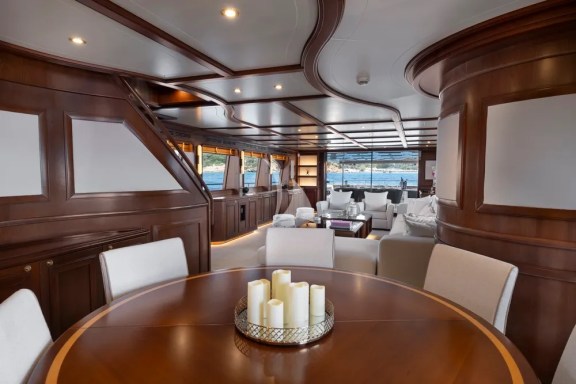 Image of HAG yacht #12