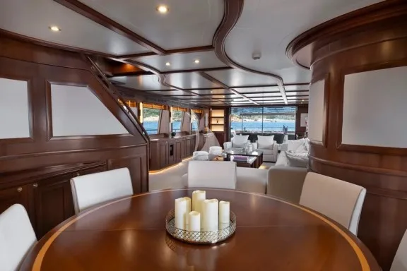 Image of HAG yacht #12