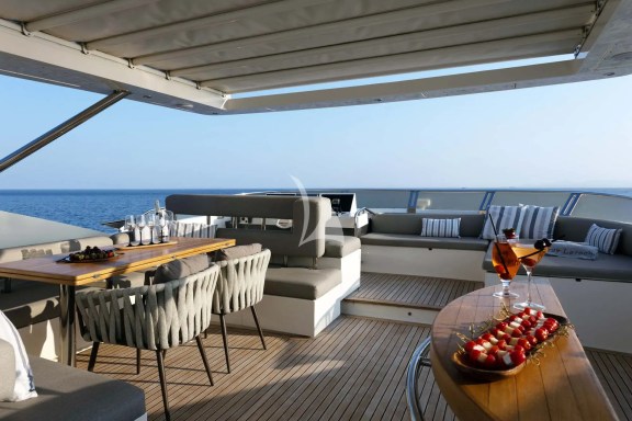 Image of FUNSEA yacht #105