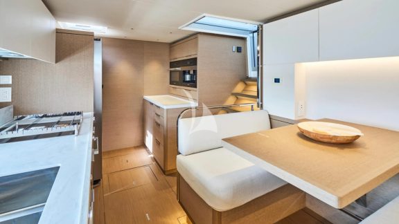 GALLEY