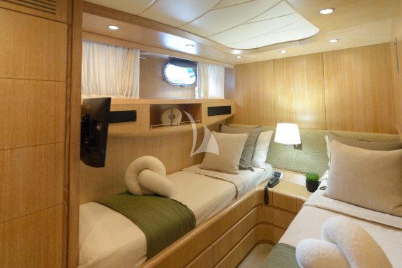 Image of COOKIE yacht #17