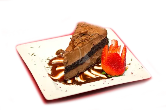 Home made cake