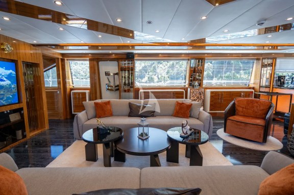 Image of Long Island yacht #15