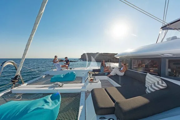 Sundeck