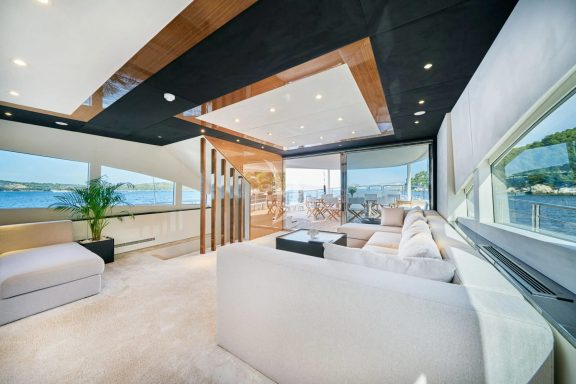 Image of ACAPELLA yacht #10