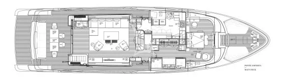 Image of ADELA yacht #54