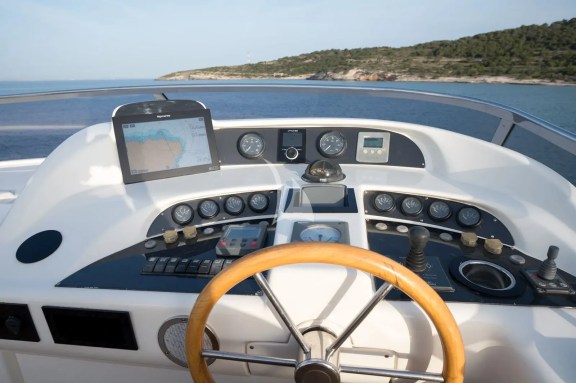 Cockpit