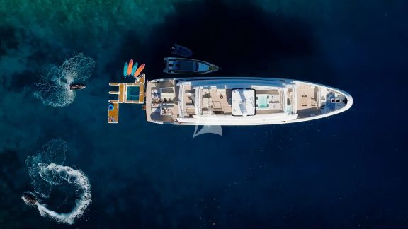 Image of RENATA yacht #9