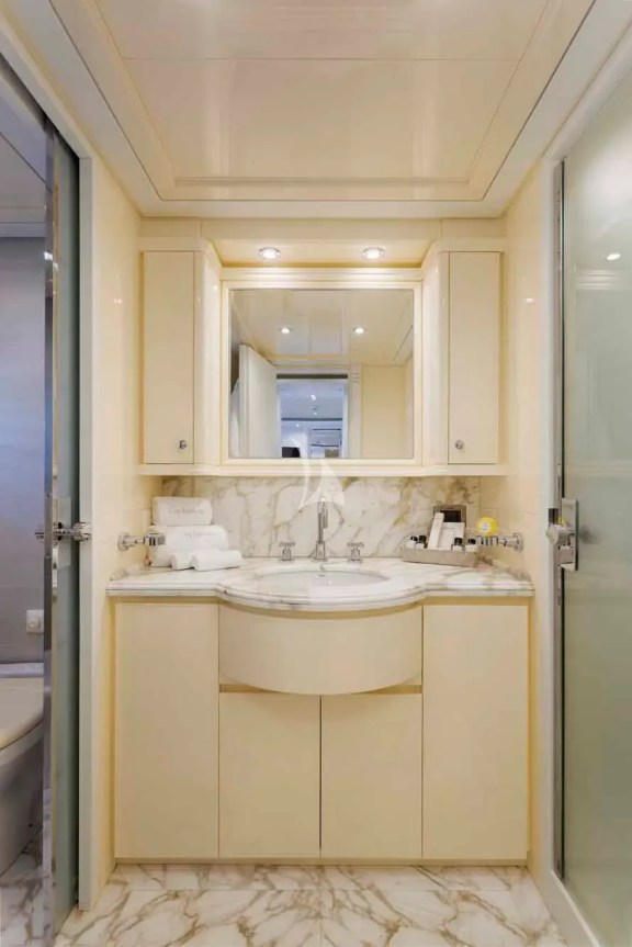 Image of PARADISE yacht #62