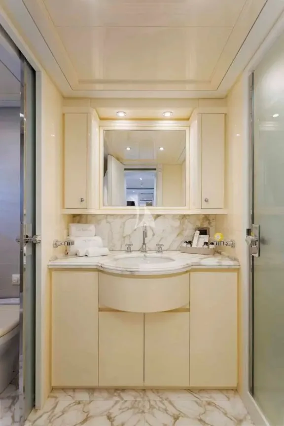 Image of PARADISE yacht #62